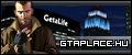 Magyar GTA-s rajong�i oldal